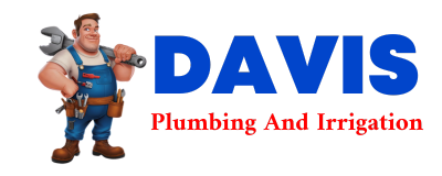 Trusted plumber in DARLING